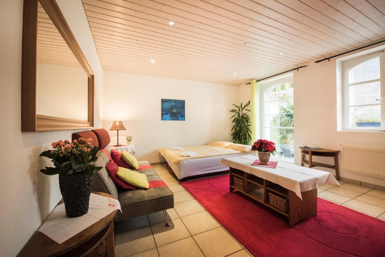 Beauregard Apartment Brienz  Exterior photo