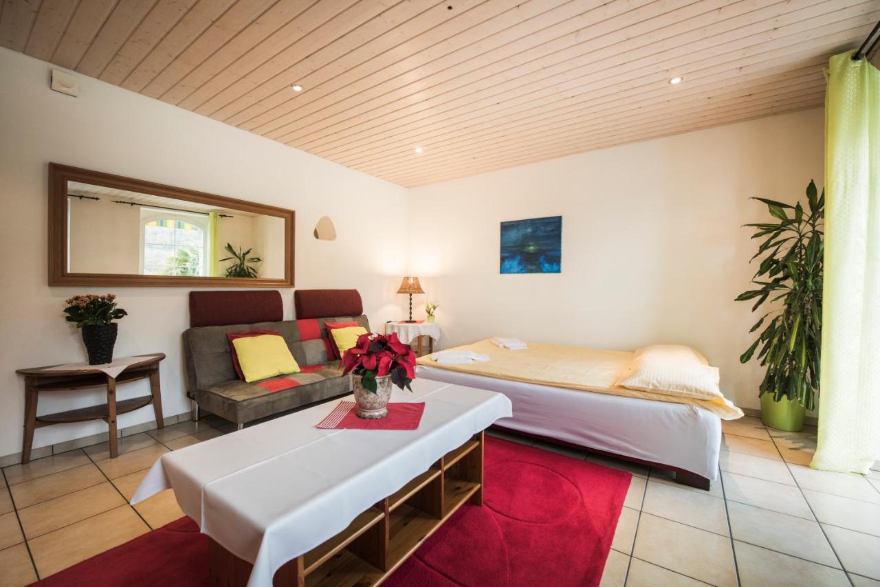 Beauregard Apartment Brienz  Exterior photo