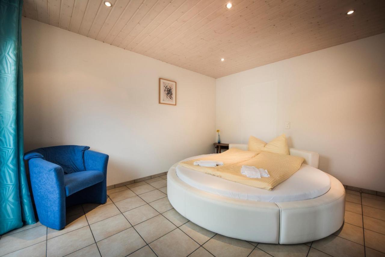 Beauregard Apartment Brienz  Exterior photo